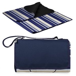 Picnic Time Extra Large Outdoor Blanket Tote